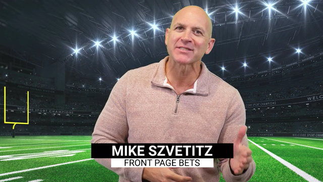 2023 Week 4 NFL Bets & Survivor Pool Picks