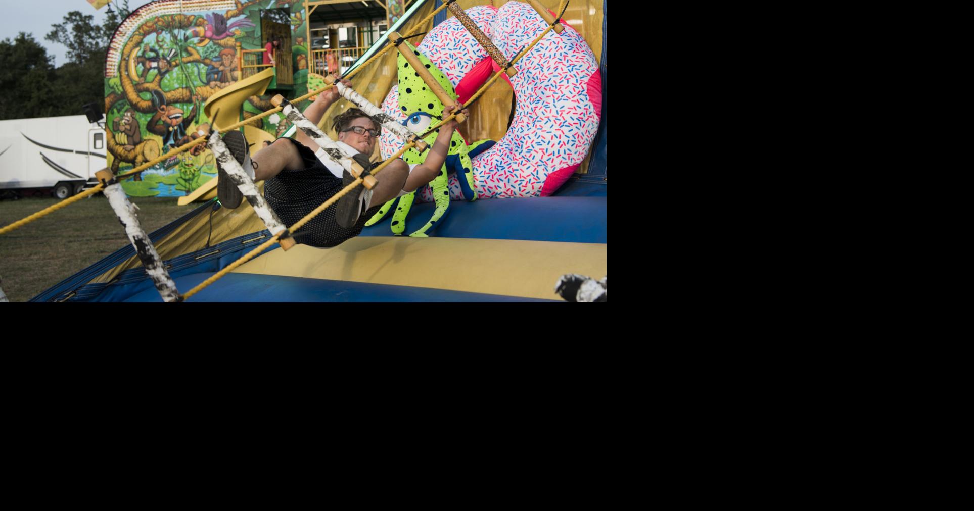 Amherst County Fair to return in October