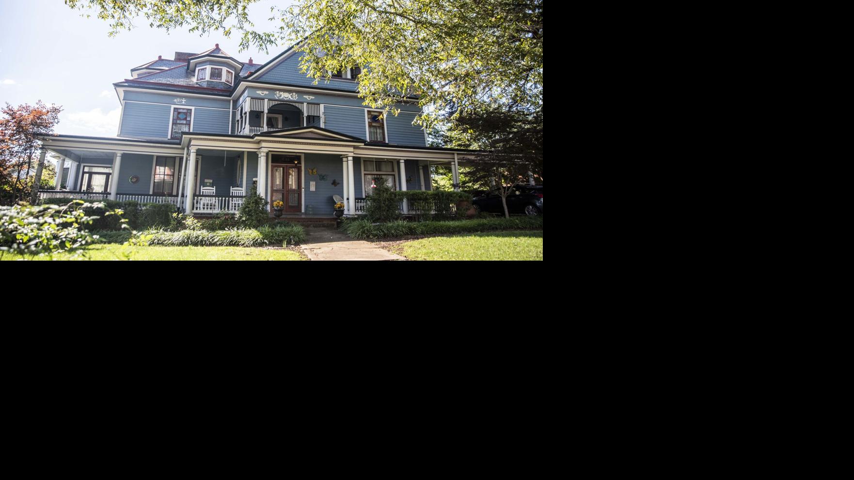 Couple restored condemned house into showcase home Local News