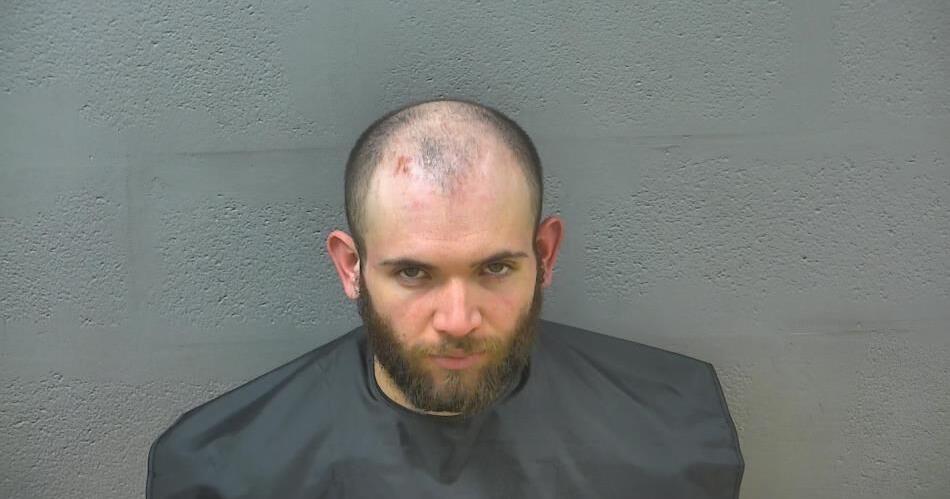 Lynchburg man sentenced to 20 years for stabbing