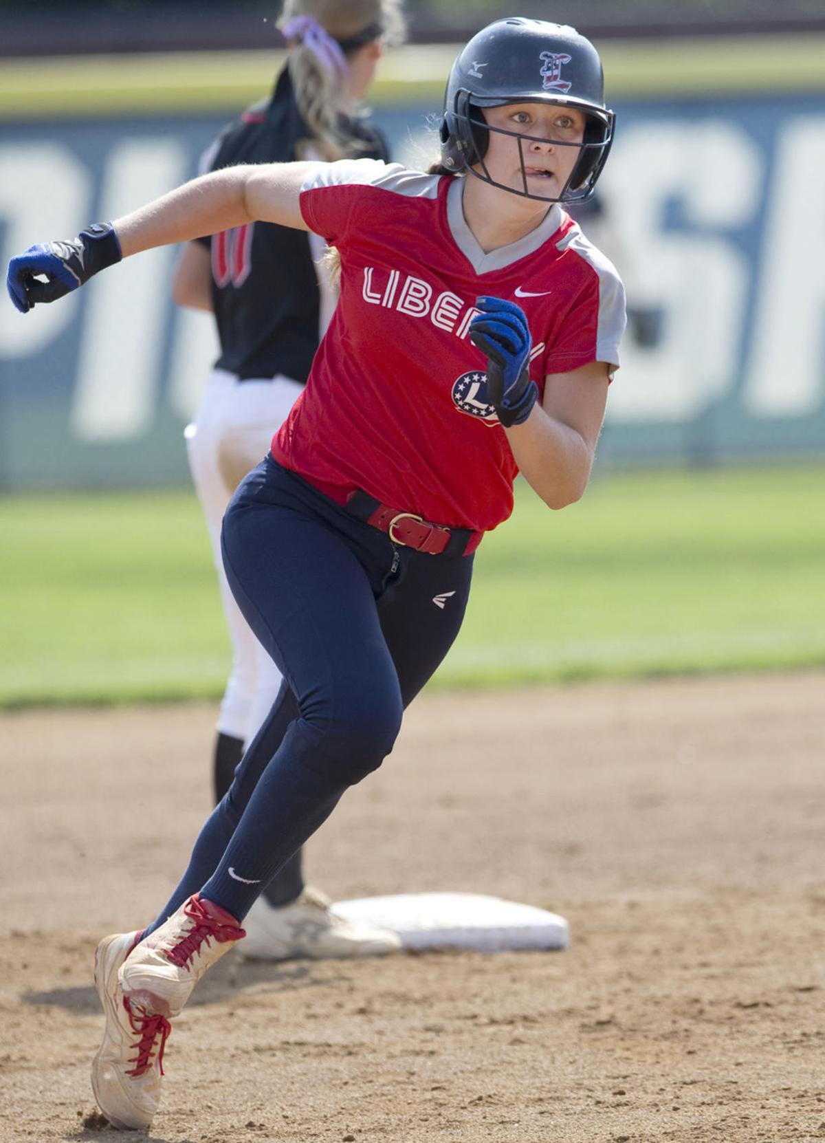 Cave Spring defeats Liberty in Class 3 state softball semifinals High