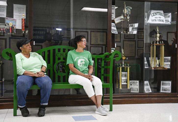 central high school 3
