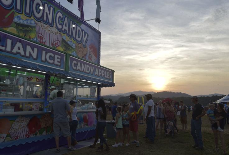 LNA 08172018 Amherst County Fair06