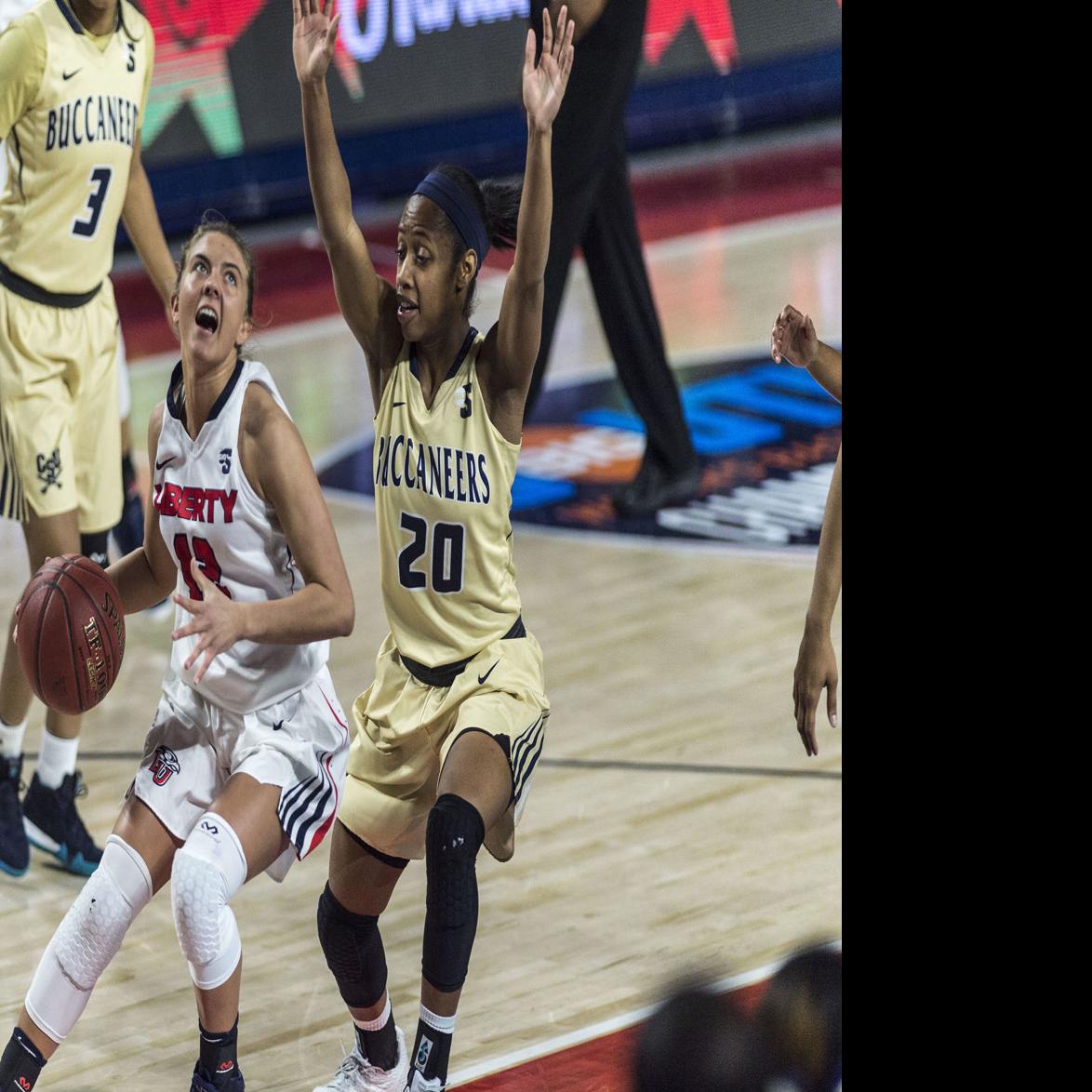 Preview Lu Women S Strengths Expected To Change In Inaugural
