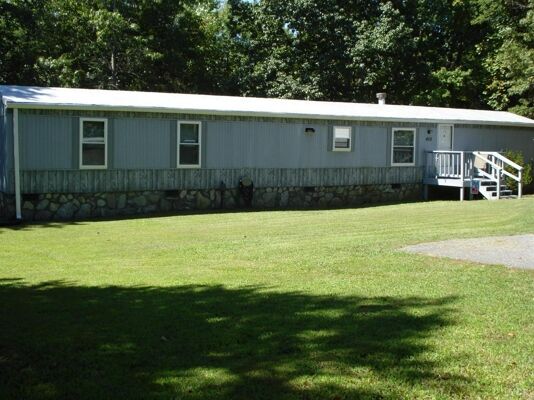 2 Bedroom Home in Evington - $79,900