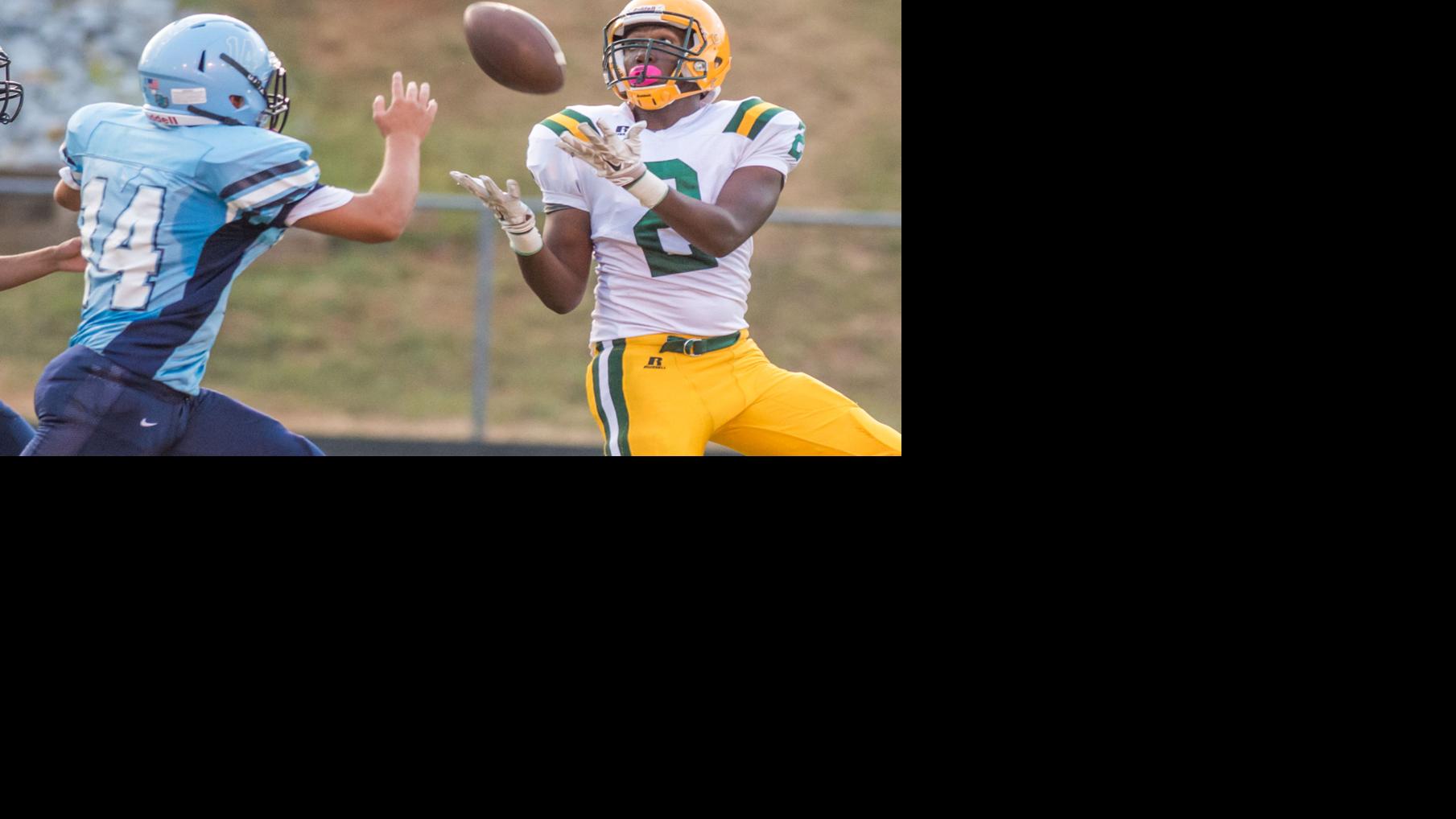 Nelson football 6.jpg High School Sports