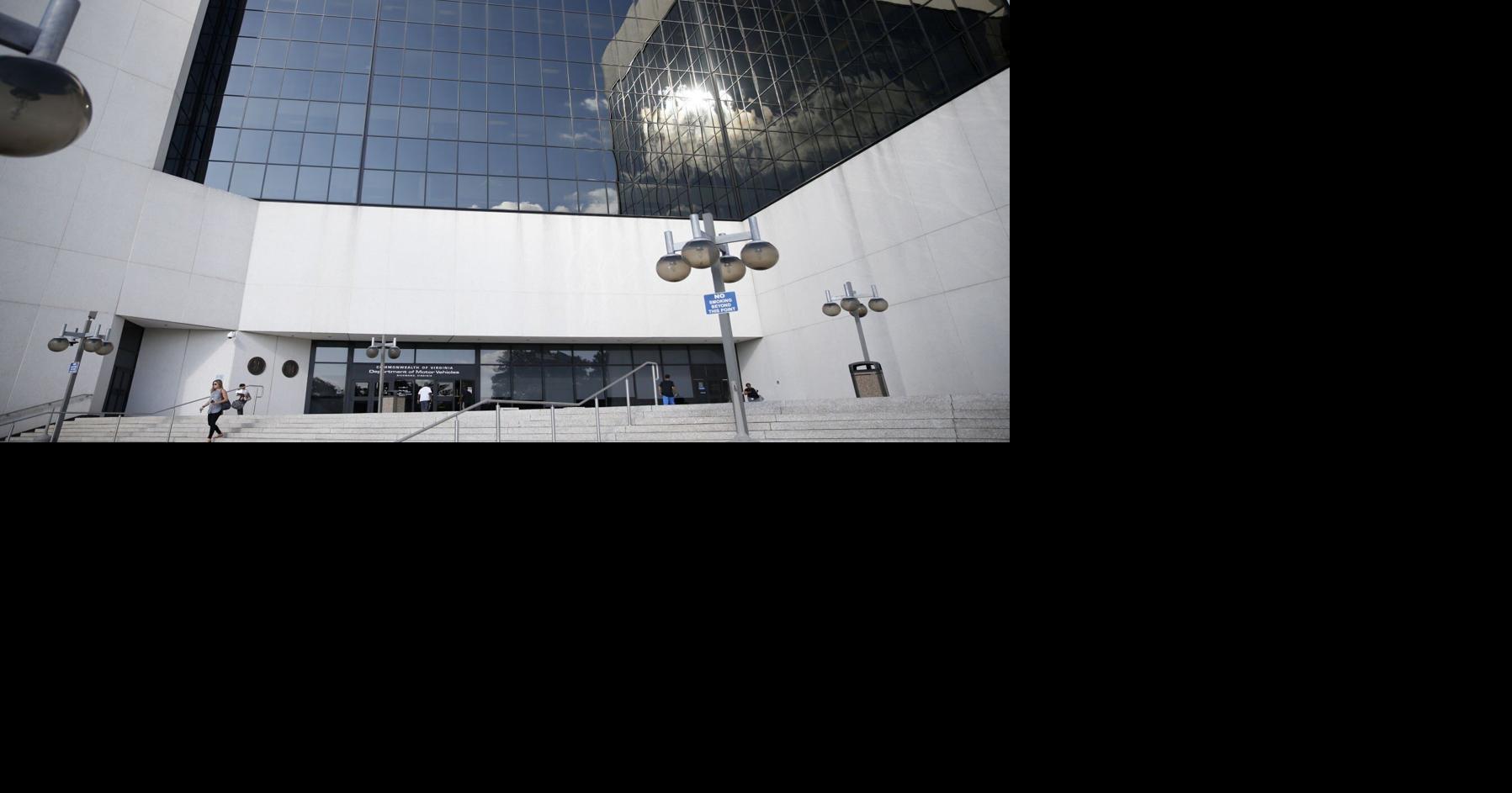 DMV boosts pay for employees, ahead of state salary review