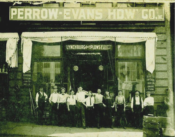 Mystery Picture