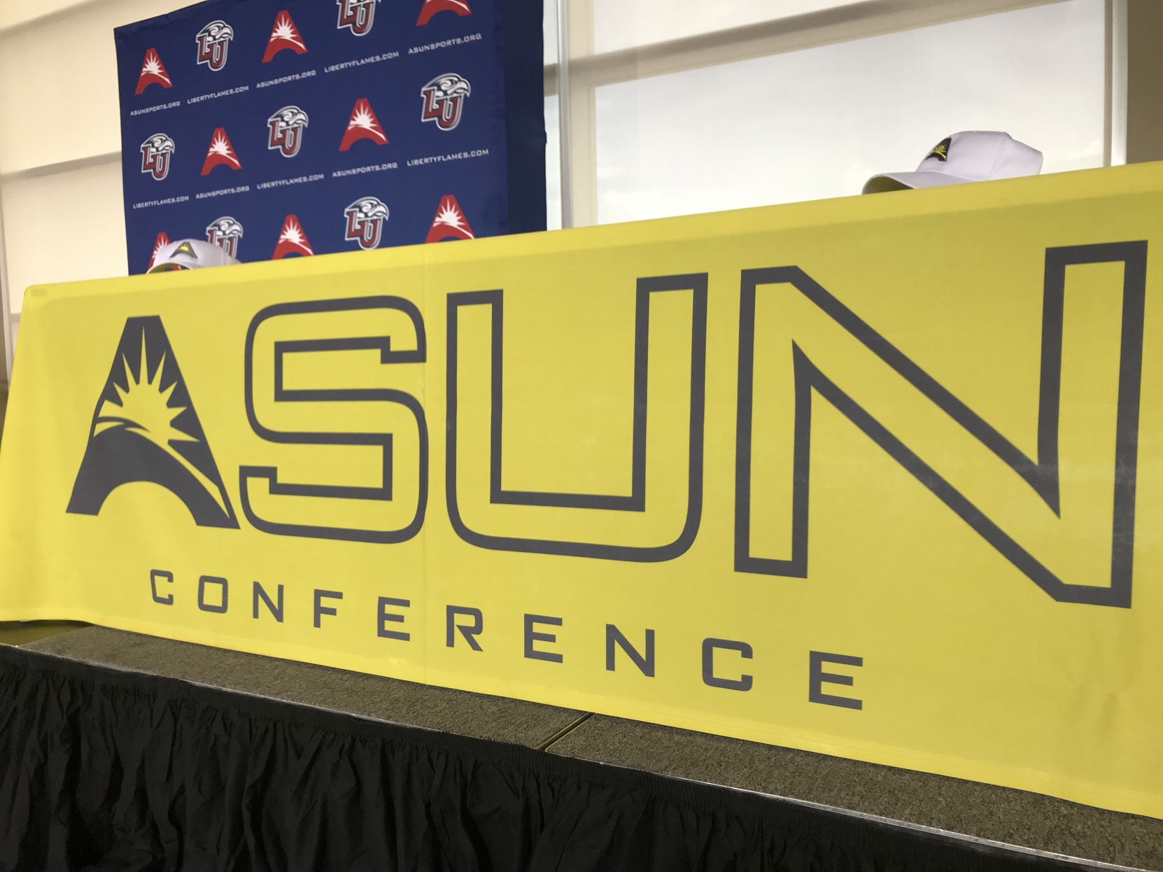 asun conference