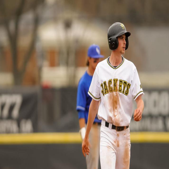 Jf Grad Sanderson Hoping To Keep Randolph Macon Hot Sports