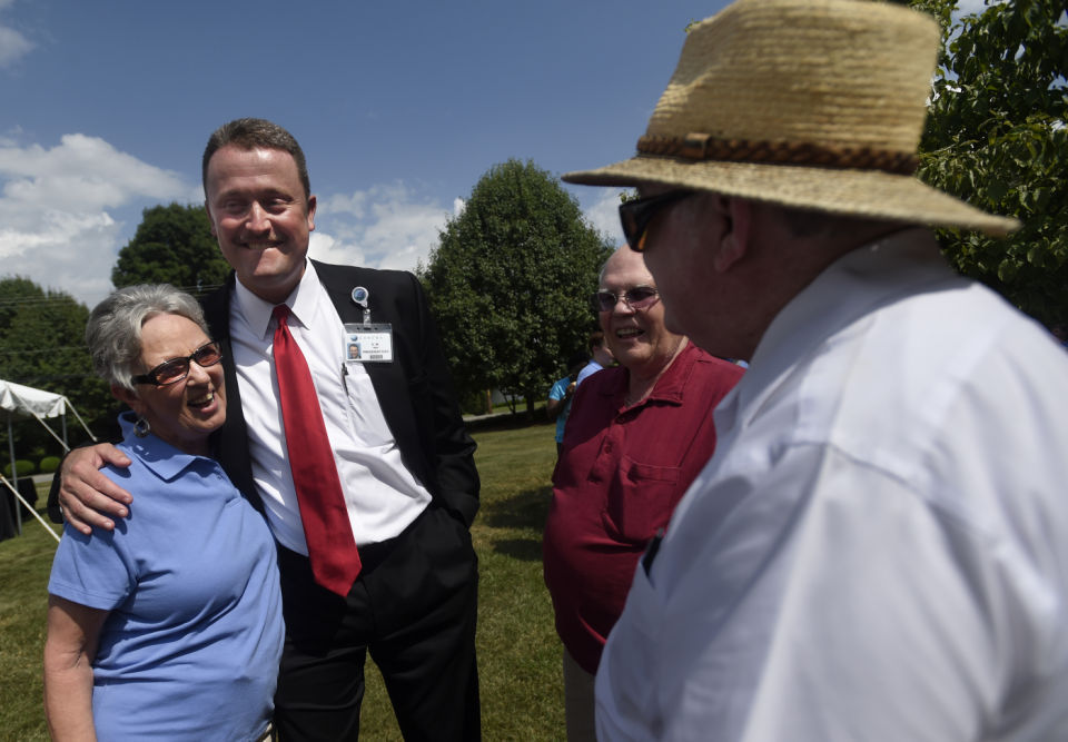 Centra Health takes over Bedford Memorial Hospital Business
