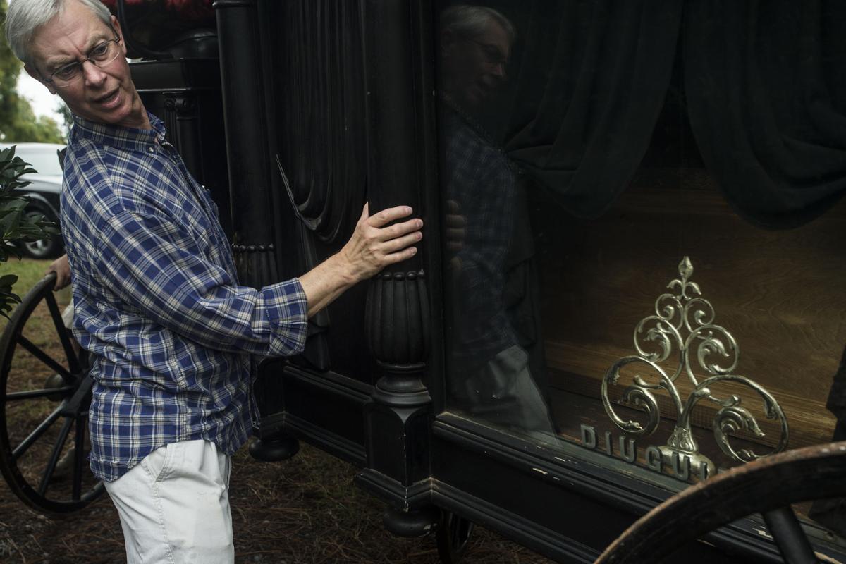 Lynchburg's Diuguid celebrates 200 years as oldest funeral home in Virginia Business