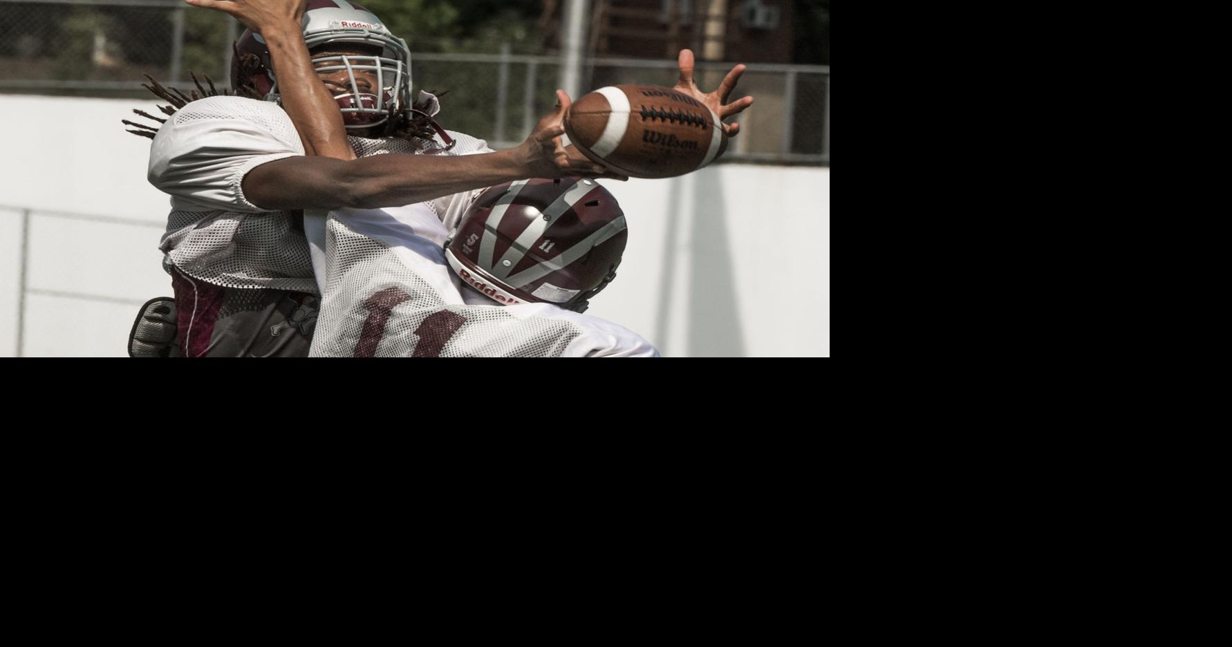 High School Football Countdown: No. 6: Amherst Lancers