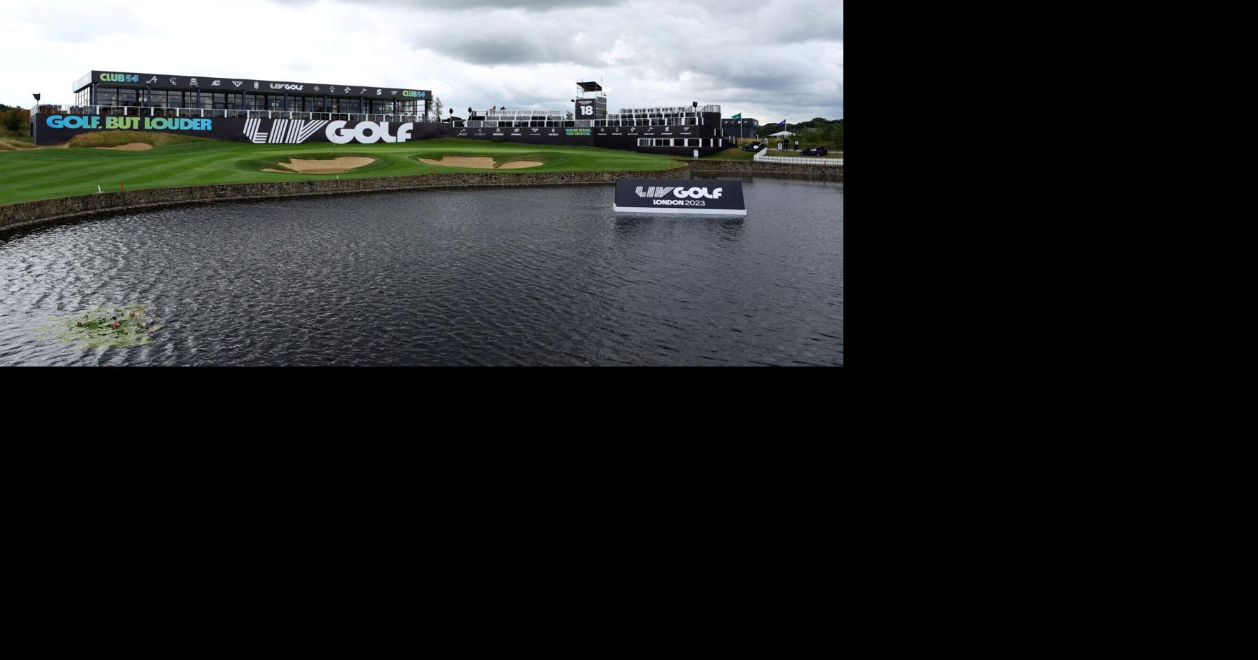 Will LIV Golf survive bankruptcy filing? It's up to the players DANIELLE LERNER USA Today Sep 10, 2026 5 hrs ago