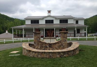 Virginia Distillery Co.