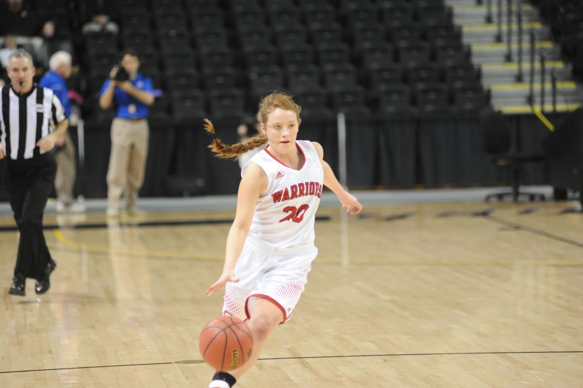 All The Vhsl Final Four Coverage From Richmond High School