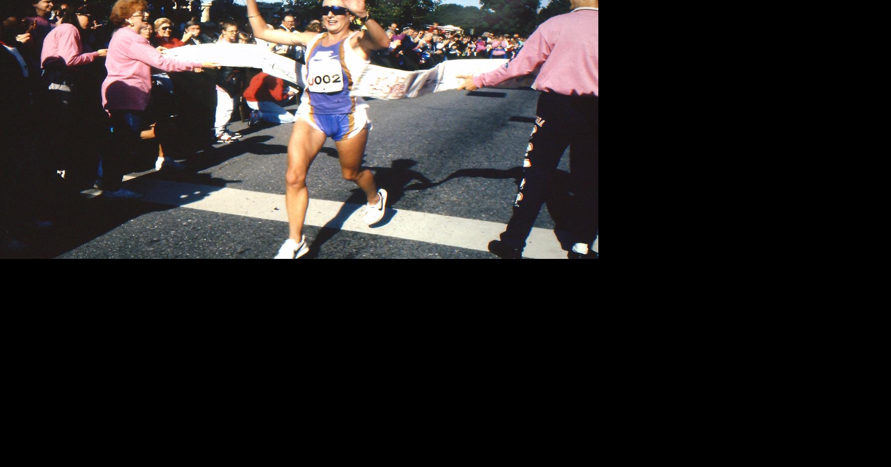 Virginia 10 Miler recordholder returning to Lynchburg after 27 years