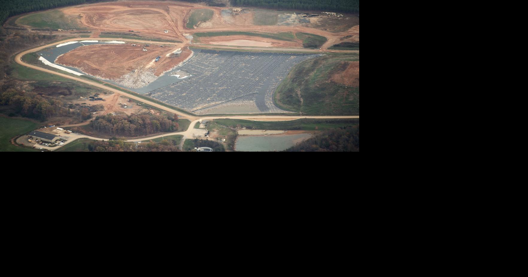 Campbell County landfill decision affects longterm waste options