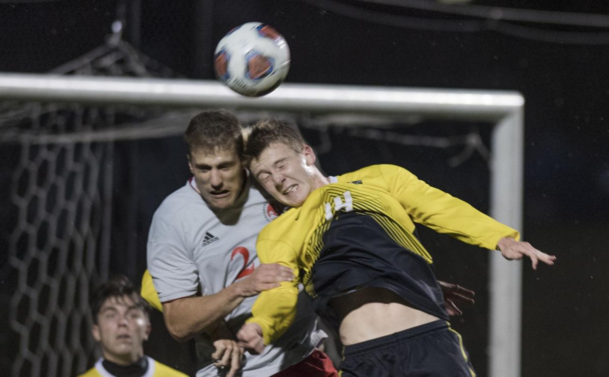 Odac Mens Soccer Tournament 2022