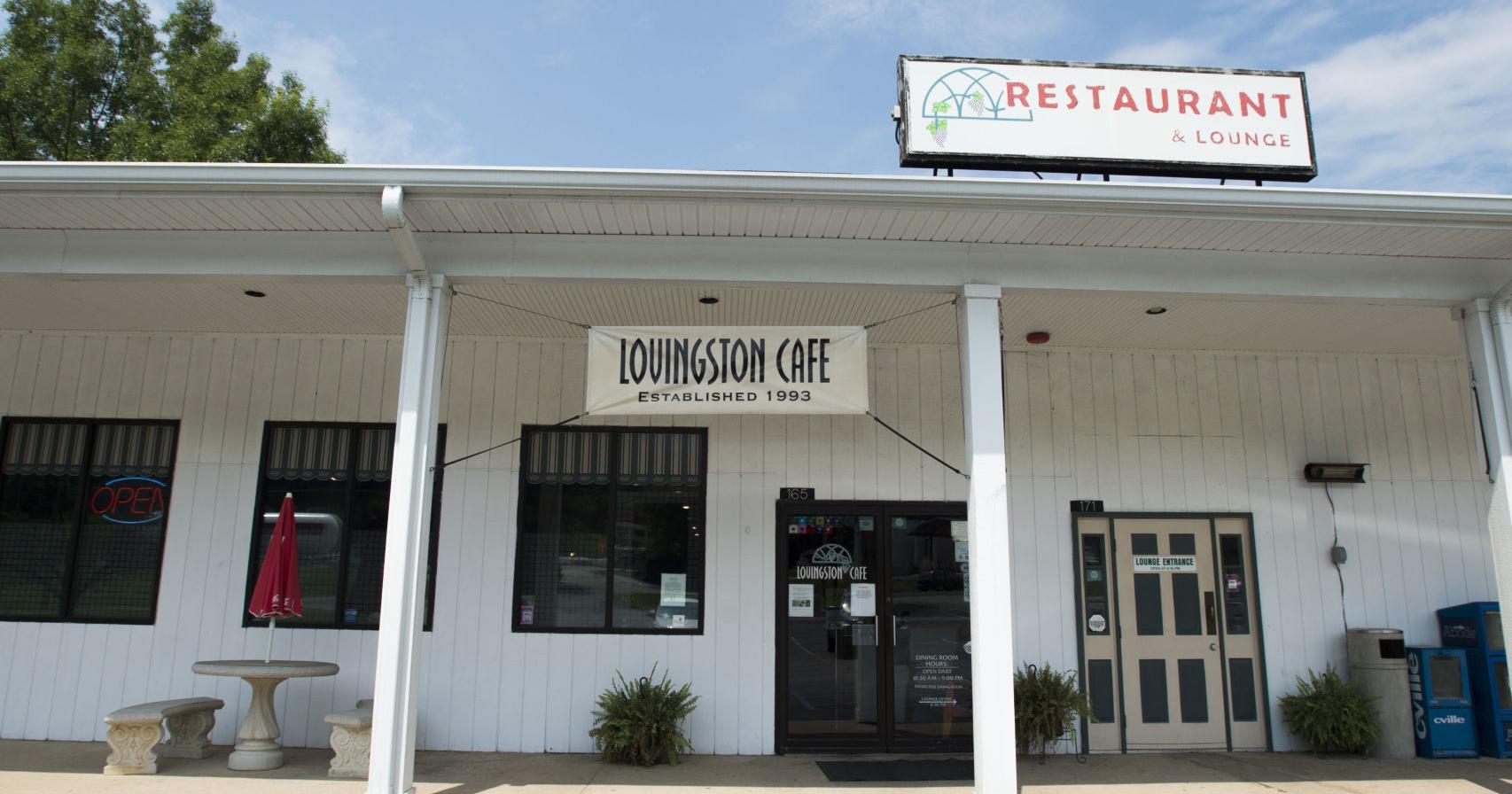 Lovingston Cafe permanently closes doors - Vimarsana News