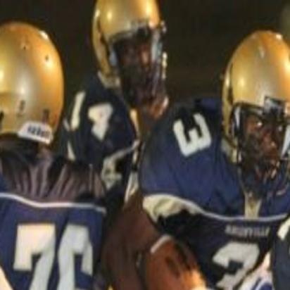 Rams Prepare For Unbeaten Jaguars From The Archives
