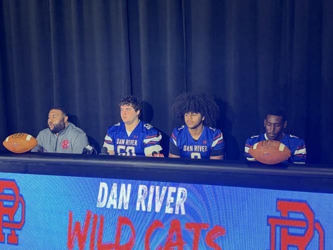 Dan River