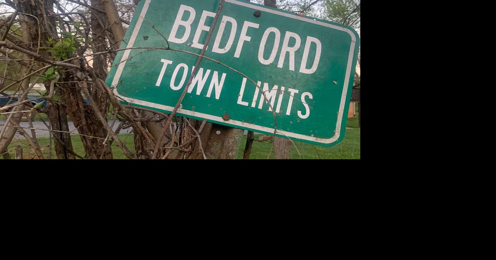 Some new Bedford residents opt out of trash service