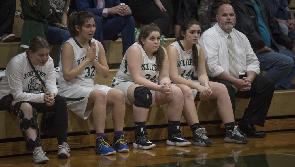 The Final Gaels A Team A School And The End Of An Era At Holy