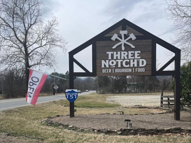 3 notches 1