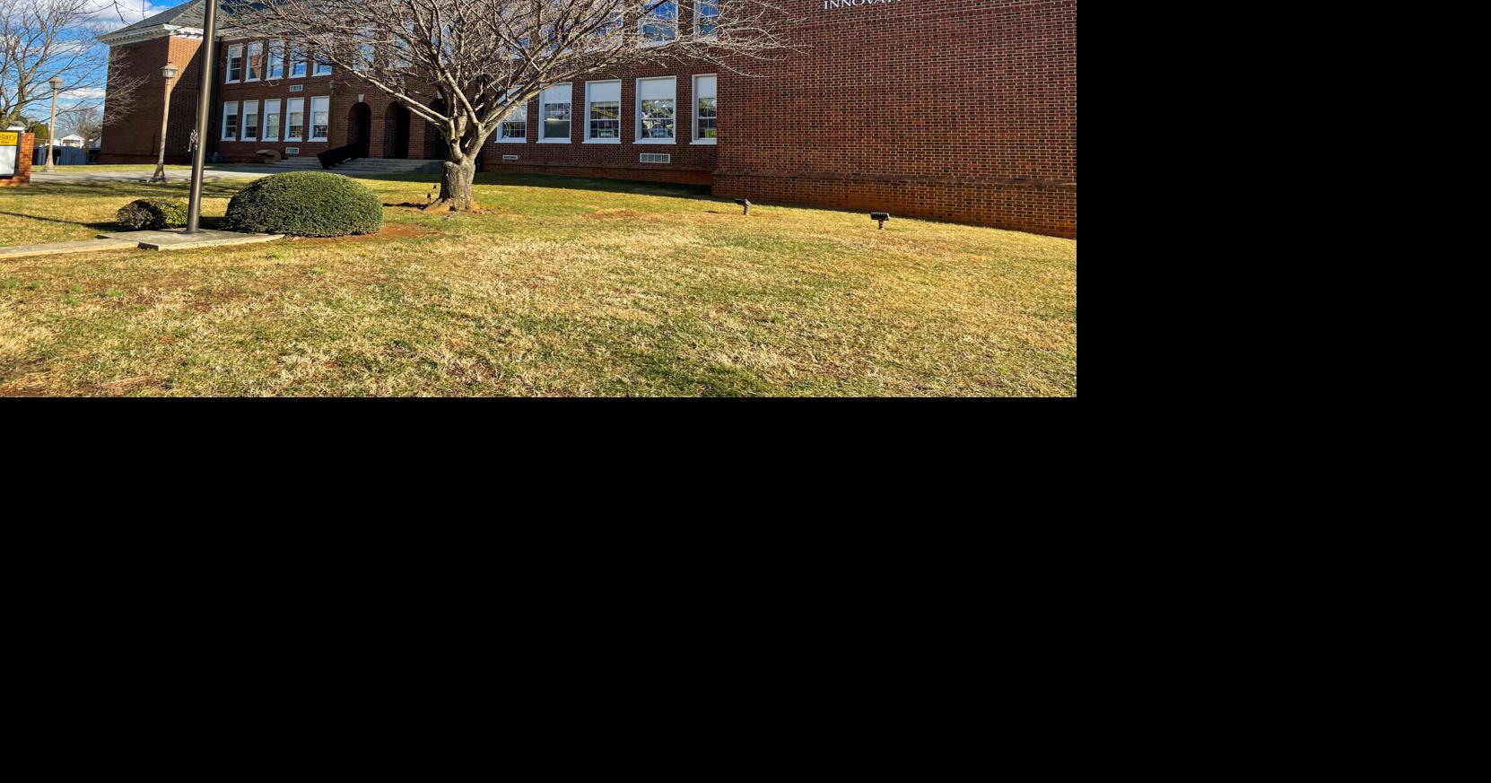 Committee two closures to Lynchburg school board