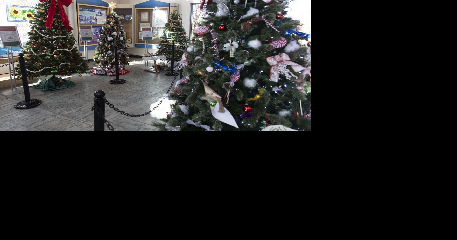 'O Christmas Tree'