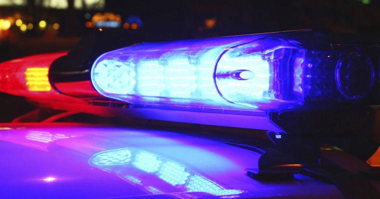Amherst County Authorities arrest man - Vimarsana News