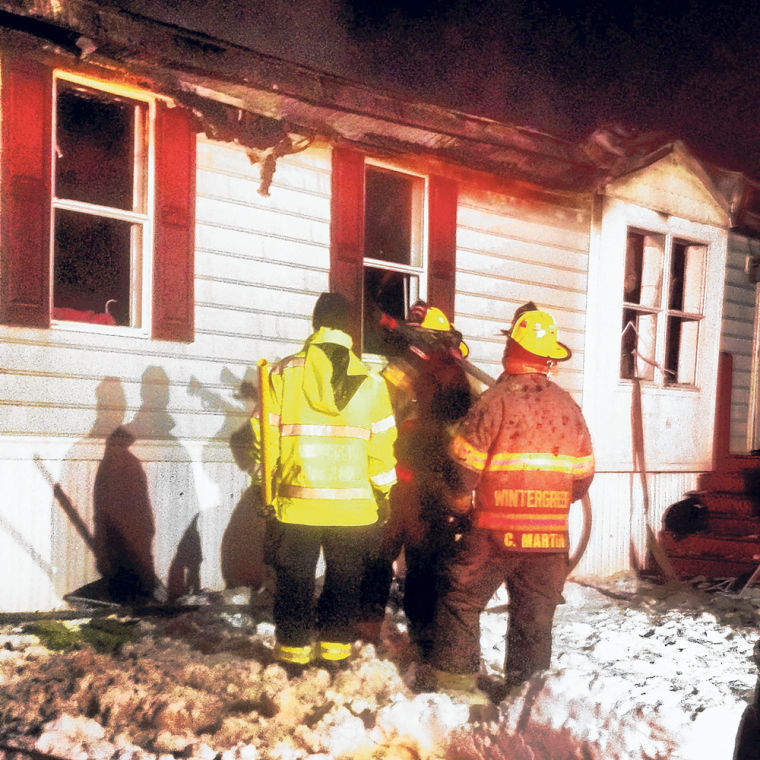 Group helps Roseland family rebound after home lost in fire News