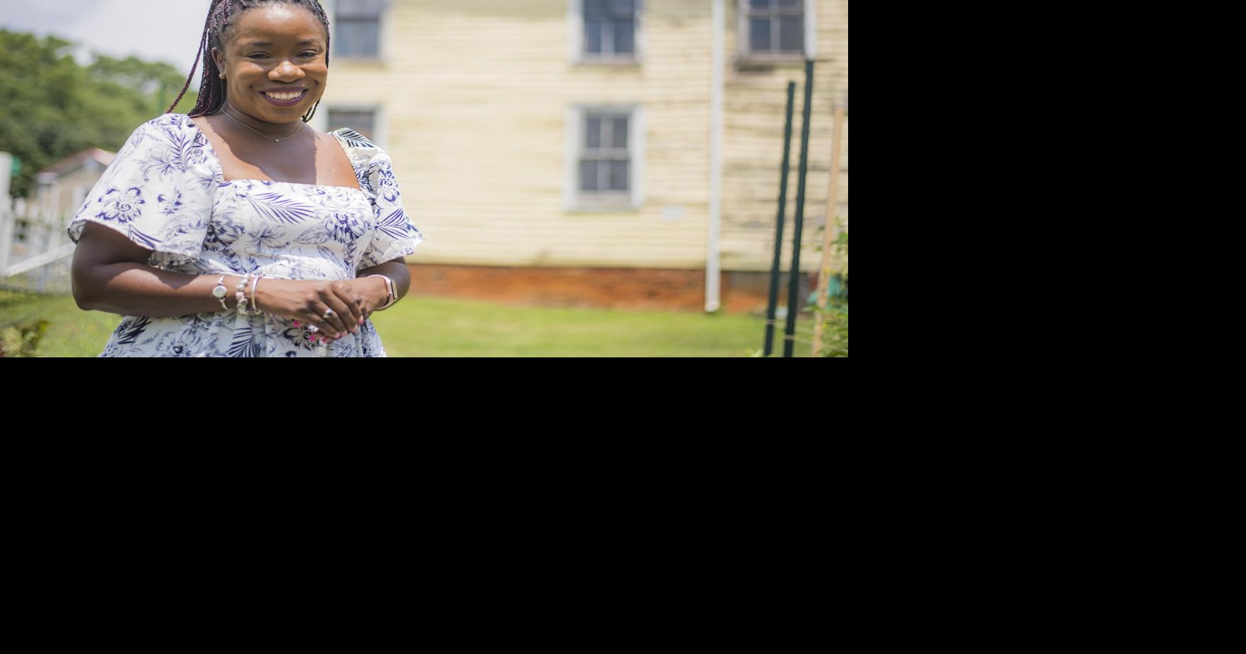 'It’s been a ride:' Lynchburg professor continues her work in the community