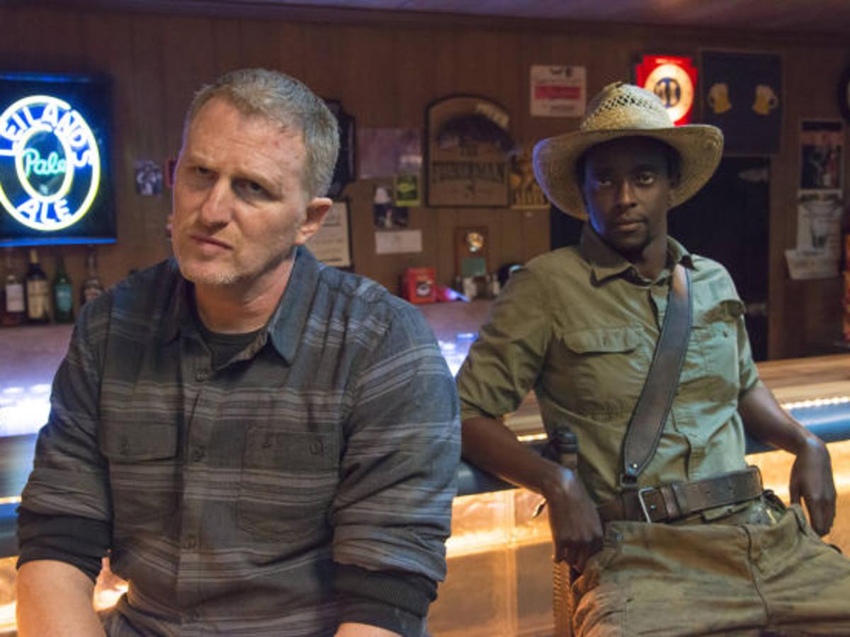 Justified Say No To Crowe Features Newsadvance Com