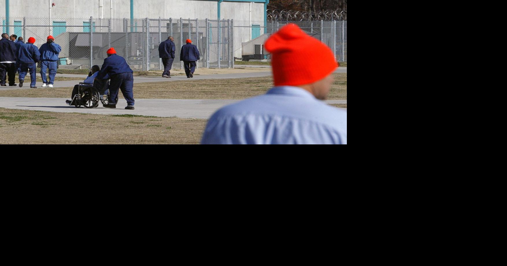 Virginia prisons increase COVID-19 testing, with 170 inmates and 53 ...