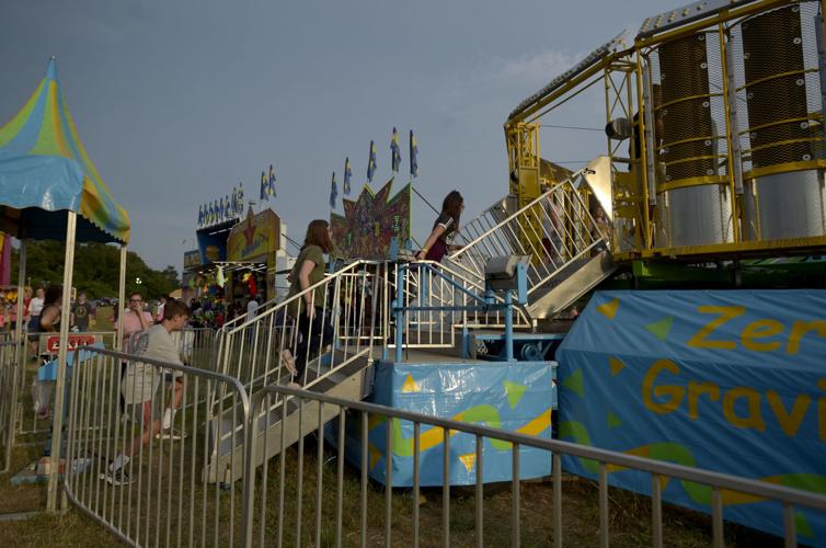 LNA 08172018 Amherst County Fair09