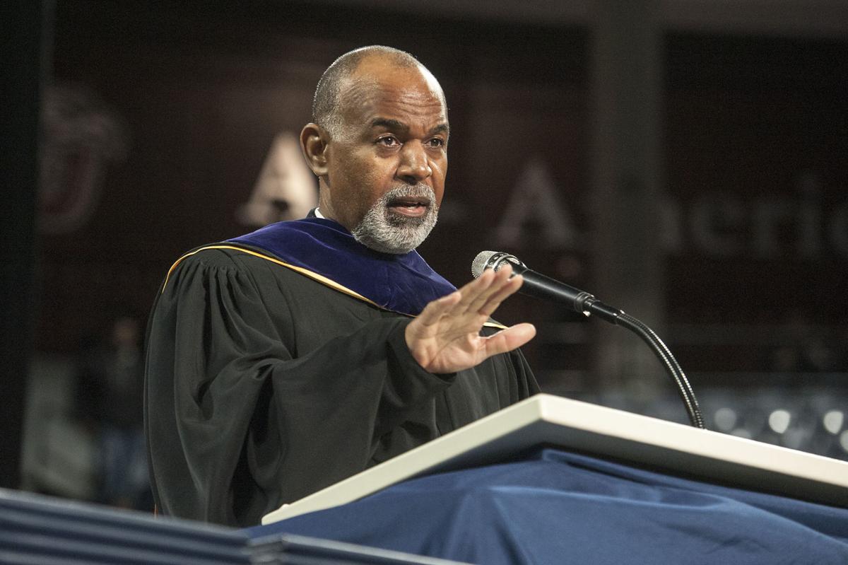 After difficult year, Appomattox High School seniors get their diplomas