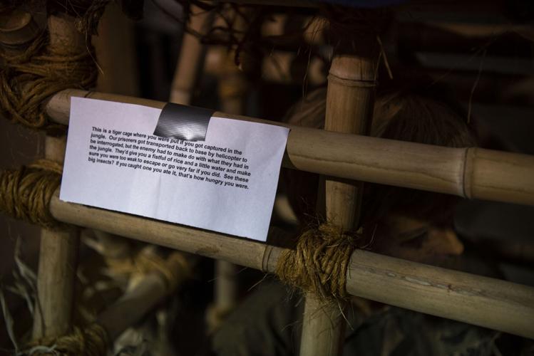 Vietnam Museum 6
