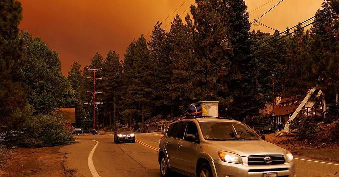 Wildfires could displace you for months. Is your insurance ready? Erik J. Martin for TheZebra.com Sep 9, 2026 Sep 9, 2026 Updated 8 mins ago