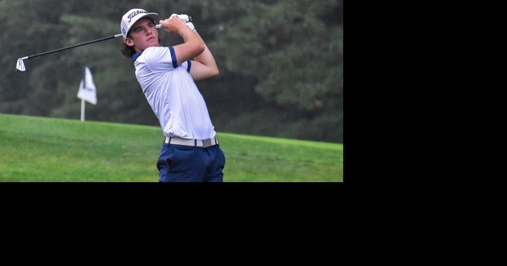 Region Roundup Fredericksburg's Wood victorious in VSGA State Am