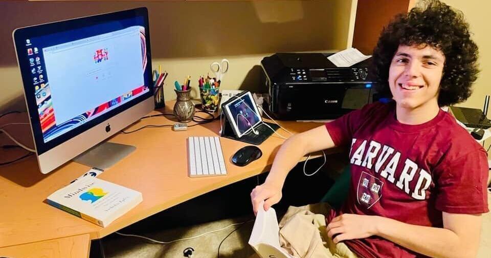 Admission to Va.'s best colleges is getting more difficult - Vimarsana News