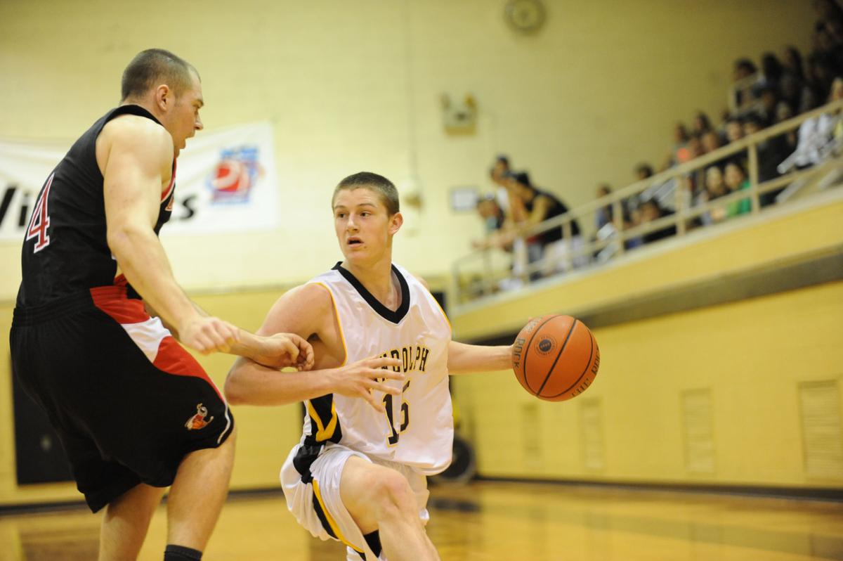 From The Ground Up Ten Years After Randolph College Begins Men S