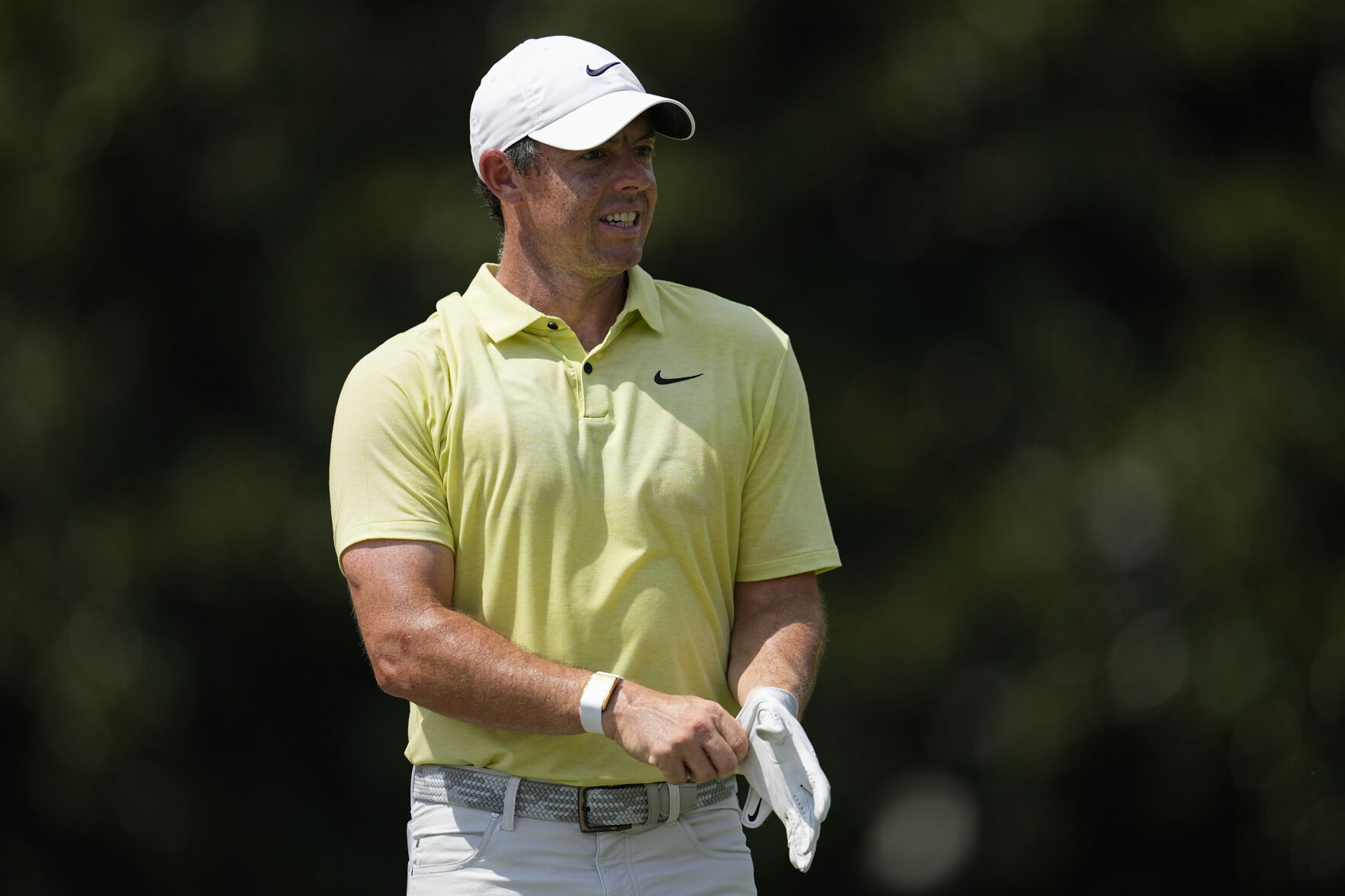 WOTW: Watches from The Match – Tiger Woods, Rory McIlroy, Justin Thomas,  Jordan Spieth – GolfWRX