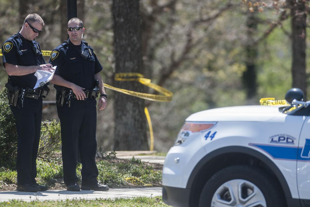 Warrants reveal details of daytime shooting at Lynchburg park Local