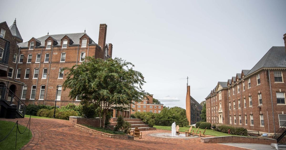 Randolph College to open campus for spring semester randolph-college-to-open-campus-for-spring-semester