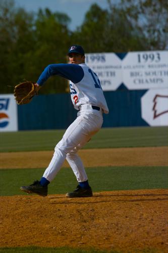 Former Flames Baseball player and longtime global worker in Africa joins Liberty faculty