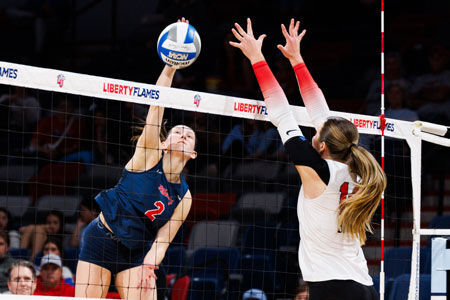 Season Outlook: Flames, Lady Flames prep for exciting fall campaigns