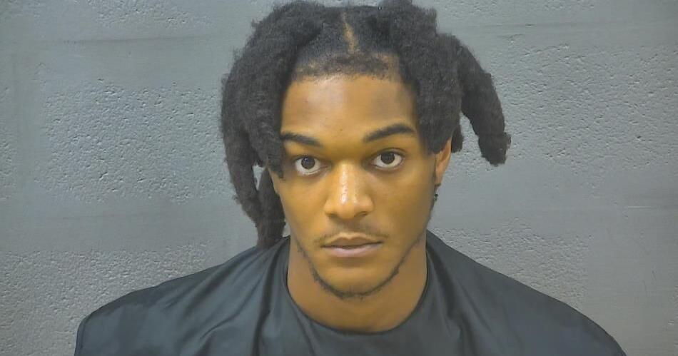 Lynchburg man sentenced to 6 years on drug, firearm charges