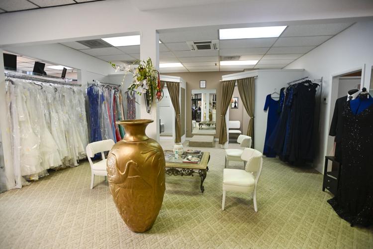 Downtown dress shop aims to bring 'classic elegance' to Lynchburg